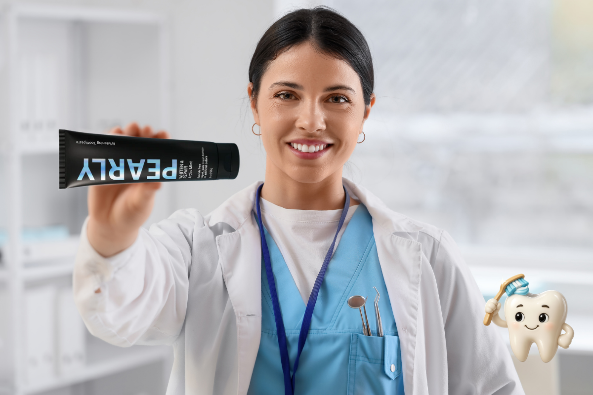 Why Going Fluoride-Free Is Becoming the Smarter Choice for Your Smile