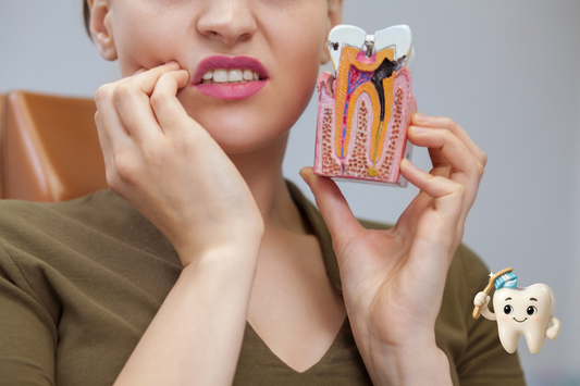 10 Habits That Quietly Damage Your Teeth