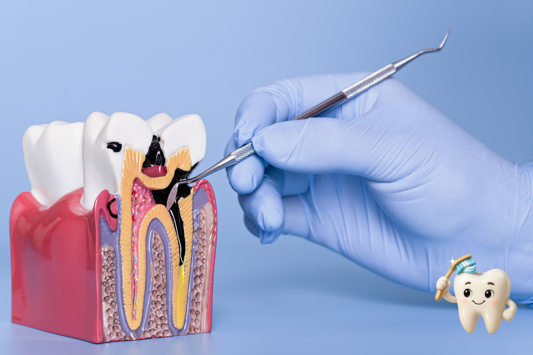 Are You Making These Common Oral Care Mistakes?