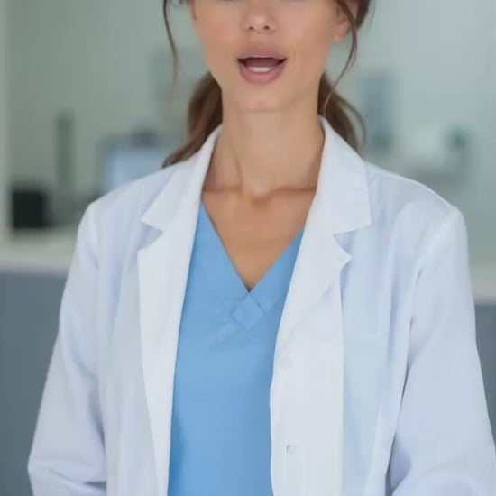 PEARLY toothpaste add