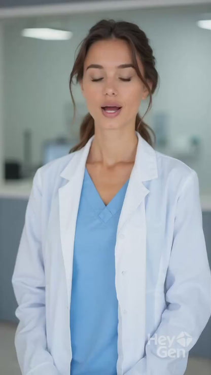 PEARLY toothpaste add