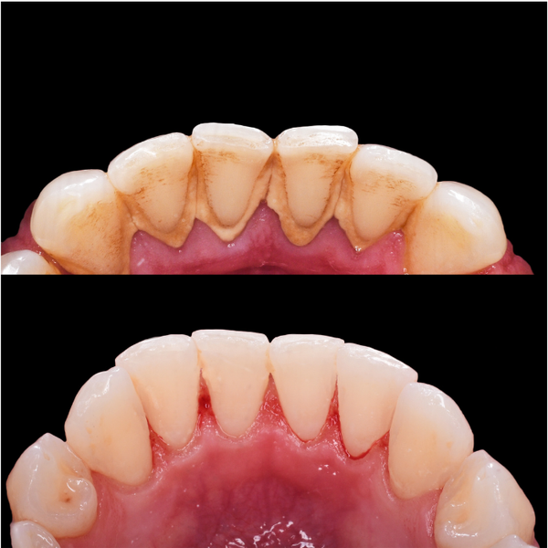 Proof photo for David T.